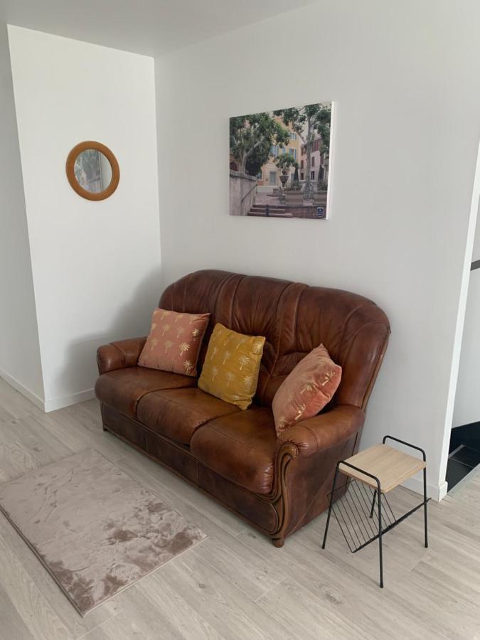 Villa Tenjin Chambre 1 Bondy Luaran gambar