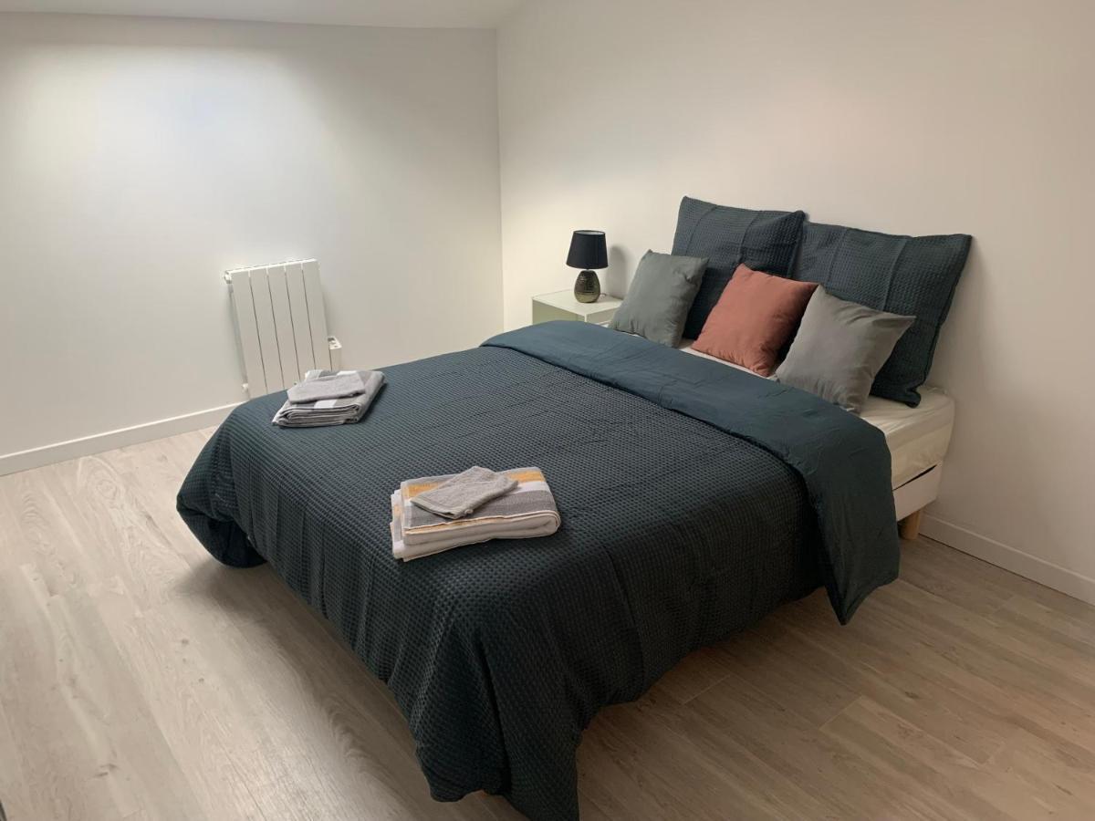 Villa Tenjin Chambre 1 Bondy Luaran gambar