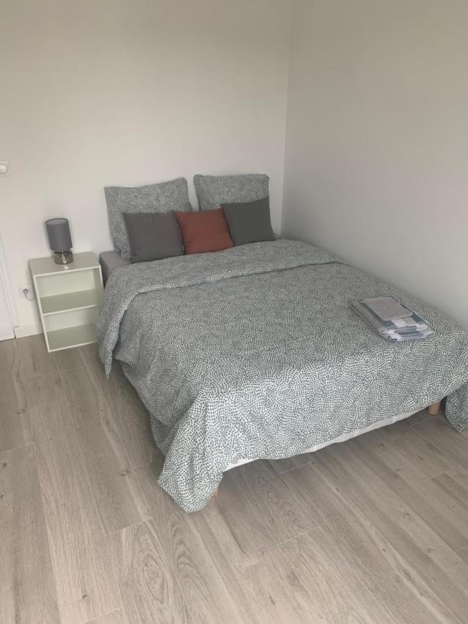 Villa Tenjin Chambre 1 Bondy Luaran gambar