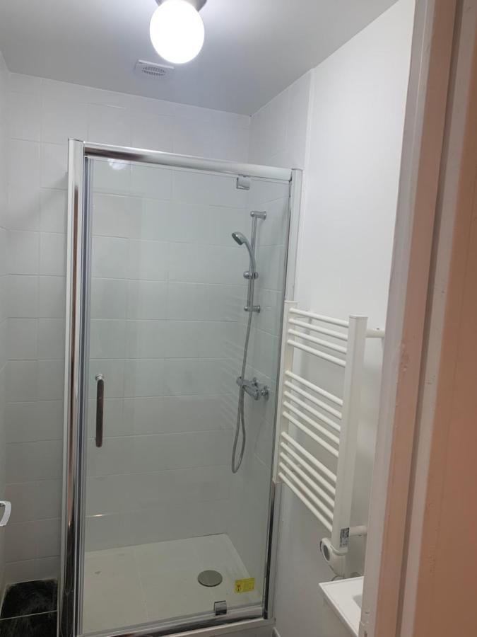 Villa Tenjin Chambre 1 Bondy Luaran gambar