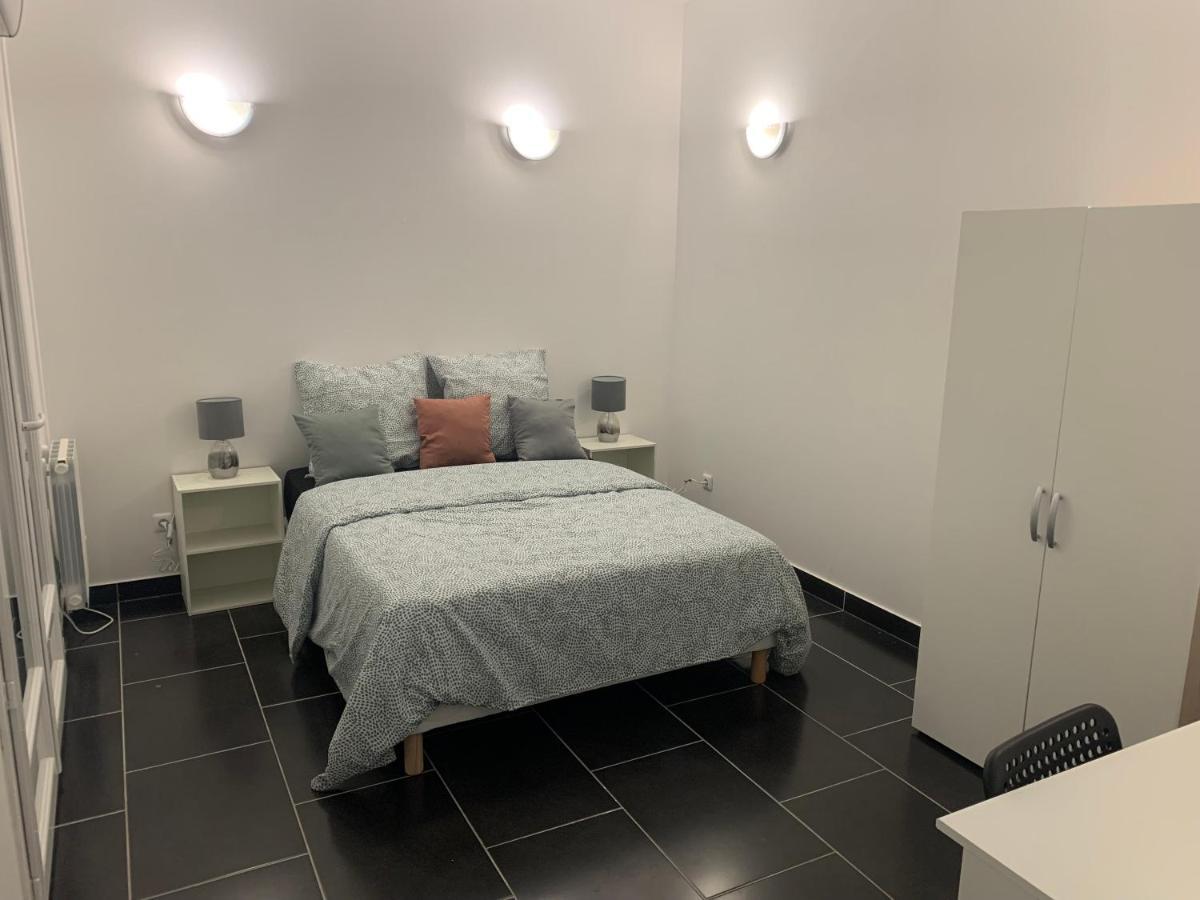 Villa Tenjin Chambre 1 Bondy Luaran gambar